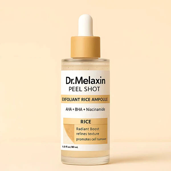 DR. MELAXIN PEEL SHOT – AMPOLLA EXFOLIANTE