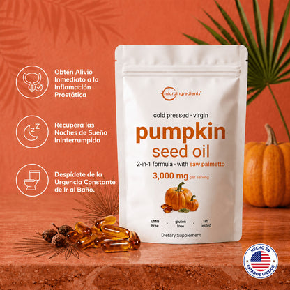 Miles De Hombres Ya Están Cuidando Su Próstata Y Mejorando Su Bienestar Masculino