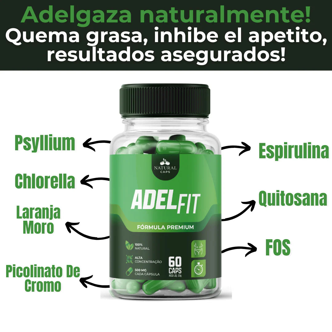 AdelFit