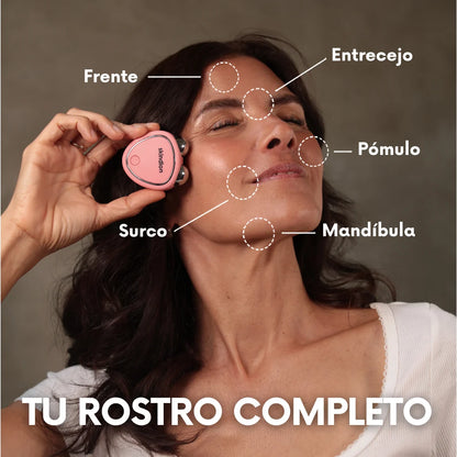 Dispositivo de Lifting Facial Skindion