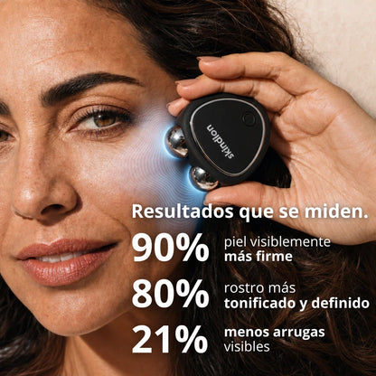 Dispositivo de Lifting Facial Skindion