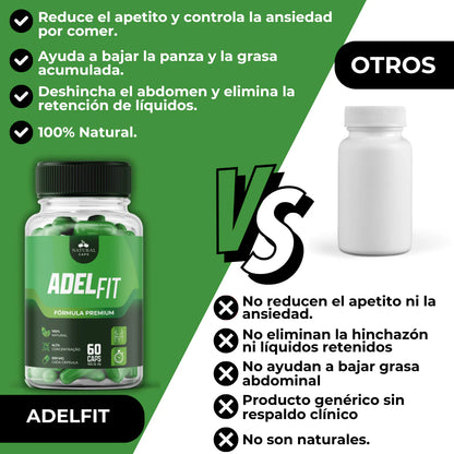 AdelFit
