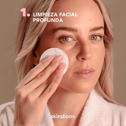 Dispositivo de Lifting Facial Skindion