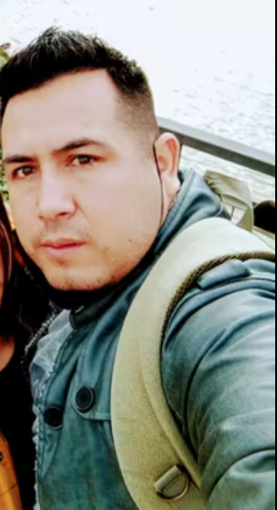 Andrés PA