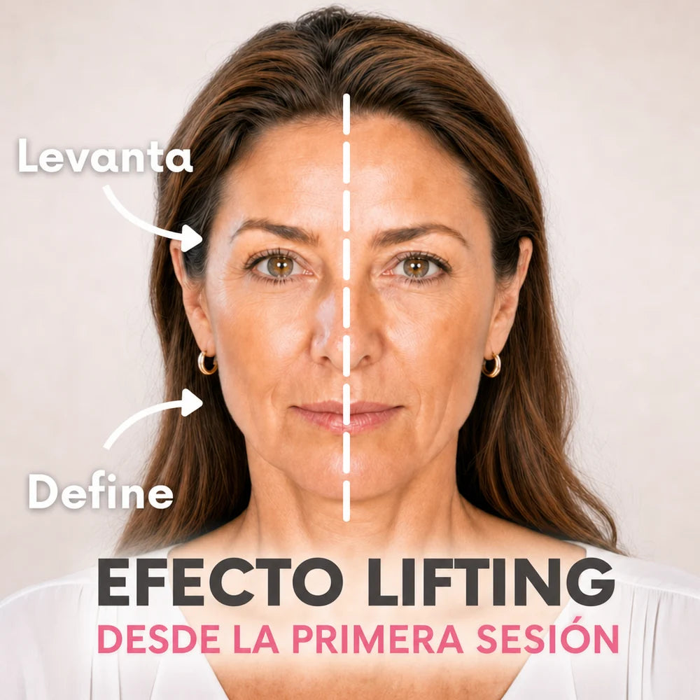 Dispositivo de Lifting Facial Skindion