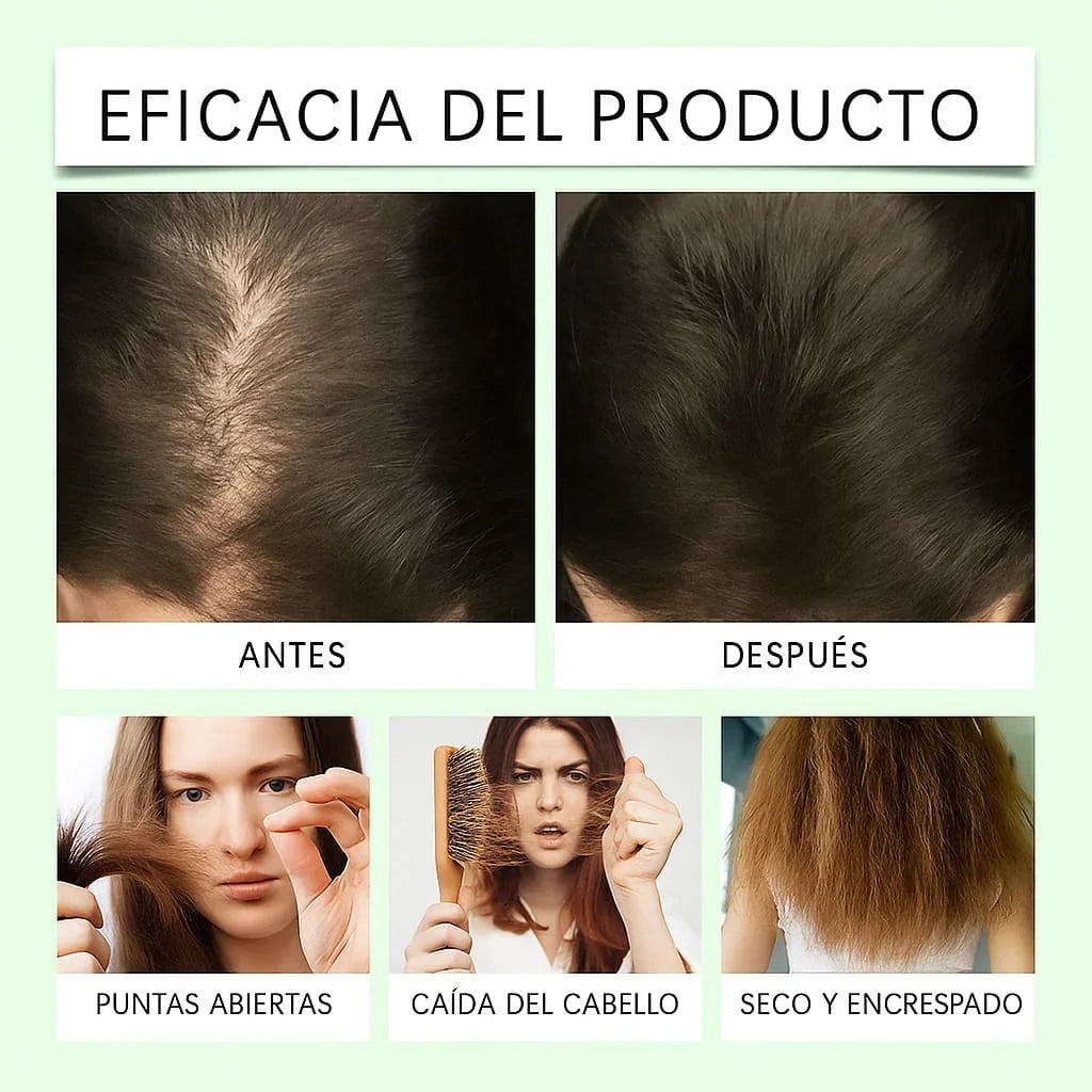PACK BATANA: SHAMPOO DE BATANA+ SERUM BATANA