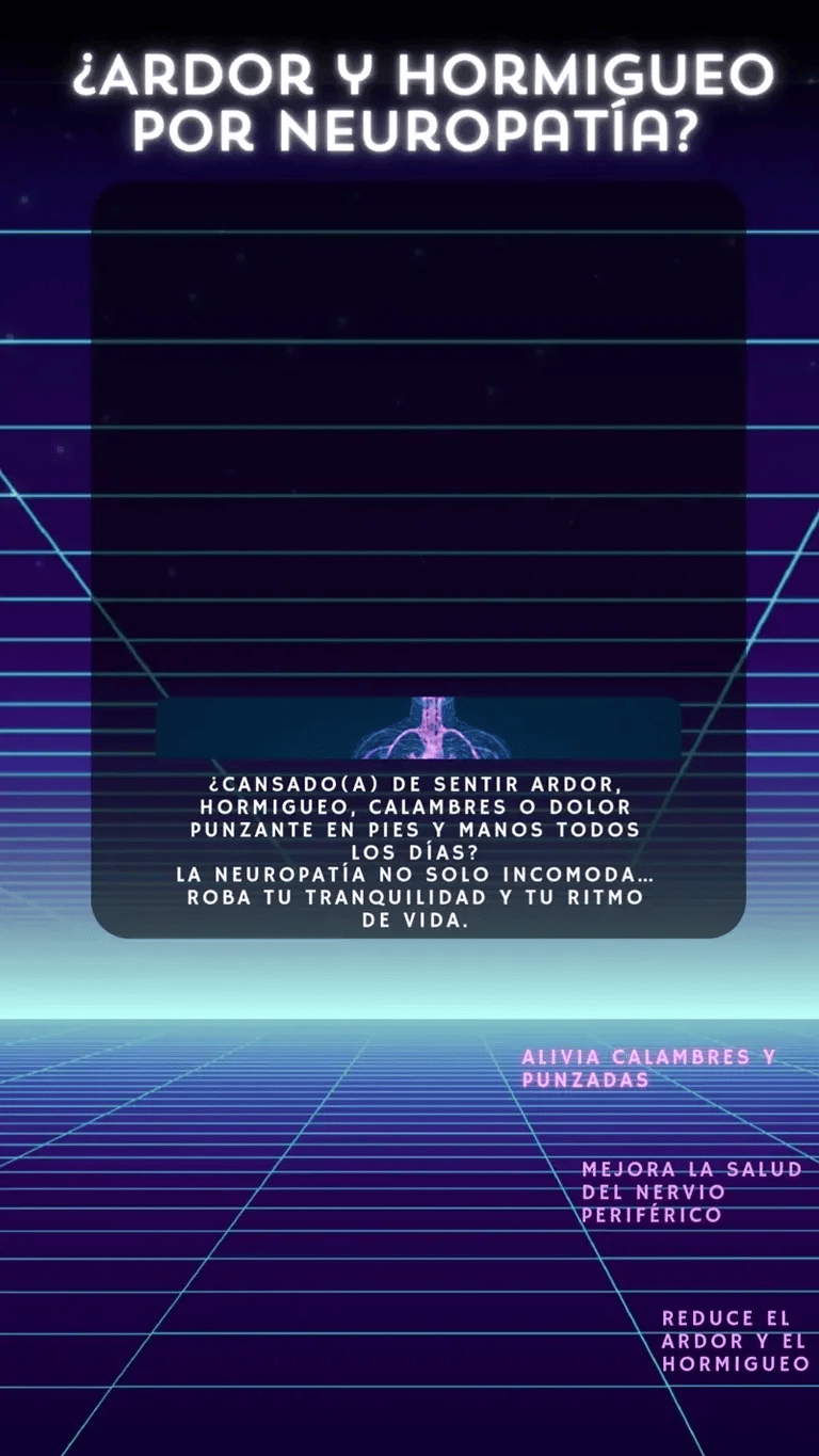 Suplementos para el cerebro