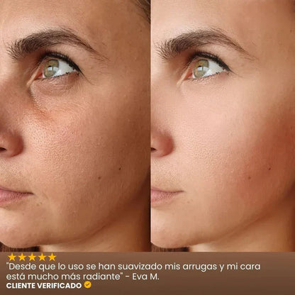 Crema antiedad con Sangre de Dragón + envío gratis