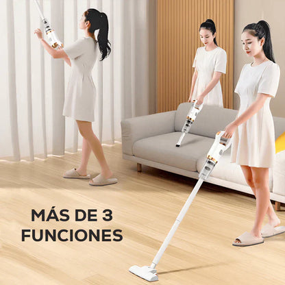 ASPIRADORA INALAMBRICA PREMIUM 3 EN 1 - OFERTA S/ 79 SOLO HOY