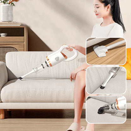 ASPIRADORA INALAMBRICA PREMIUM 3 EN 1 - OFERTA S/ 79 SOLO HOY
