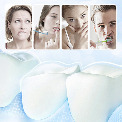 Cepillo de dientes eléctrico 360 Smily® - PARA NIÑOS Y ADULTOS